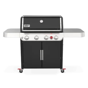 Genesis E-425S grill gazowy Weber - Grille gazowe - miniaturka - grafika 1