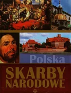 Albumy krajoznawcze - Polska. Skarby narodowe - miniaturka - grafika 1