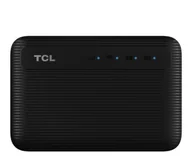 Modemy - TCL LINK ZONE WiFi b/g/n 3G/4G (LTE) 300Mbps - miniaturka - grafika 1