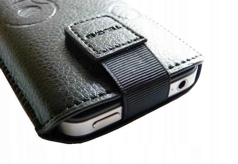 Skórzane Etui Samsung Galaxy Note3 N9000 N9005