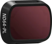 Filtry fotograficzne - Filtr BRDRC FILTR POLARYZACYJNY ND64-PL ND/PL DO DJI MINI 3 / 3 PRO - miniaturka - grafika 1