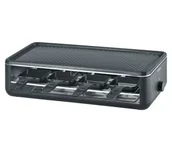Grille elektryczne - Severin RG 2365 1152cm2 - miniaturka - grafika 1