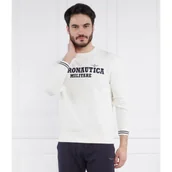 Bluzy męskie - Aeronautica Militare Bluza | Comfort fit - miniaturka - grafika 1