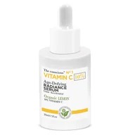 Serum do twarzy - THE CONSCIOUS Vitamin C Age-Defying Serum Serum Do Twarzy 30ml - miniaturka - grafika 1