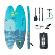 Deski SUP i akcesoria - Aquatone Deska sup Aquatone Wave 10' 2020 - miniaturka - grafika 1