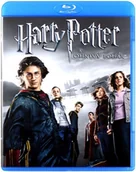 Fantasy Blu-Ray - Harry Potter i Czara Ognia - miniaturka - grafika 1