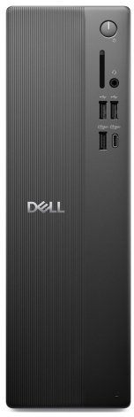 Dell Slim ECS1250 i5-14400 16GB DDR5 4800 SSD512 Intel UHD 730 WLAN + BT Kb Mouse W11Pro 3Y ProSupport 27028983
