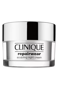 Clinique Repairwear, przeciwstarzeniowy krem na noc, 50 ml - Kremy do twarzy - miniaturka - grafika 1
