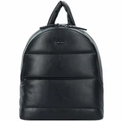 Plecaki - Picard Davos City Backpack 29 cm schwarz - miniaturka - grafika 1