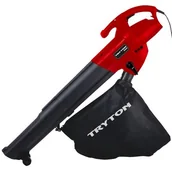 Dmuchawy i odkurzacze do liści - TRYTON TOE3000 - miniaturka - grafika 1