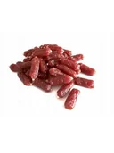 Przysmaki dla psów - Hilton Soft Chicken Sausages 500g miękkie kiełbaski z kurczakiem - miniaturka - grafika 1