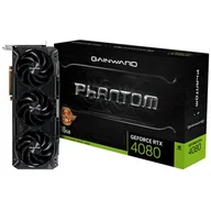 Karty graficzne - Gainward GeForce RTX 4080 Phantom GS 16GB GDDR6X - miniaturka - grafika 1