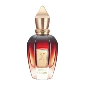 Wody i perfumy męskie - Xerjoff, Oud Stars Ceylon, woda perfumowana, 50 ml - miniaturka - grafika 1