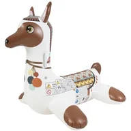 Materace dmuchane i koła do pływania - Zabawka dmuchana JILONG Alpaka - miniaturka - grafika 1