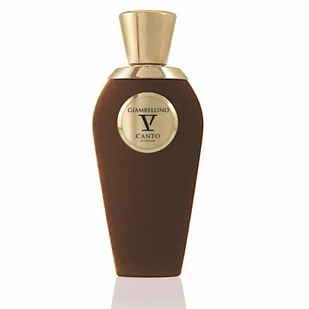 V CANTO EXTR. GIAMBELLINO 100 ML - Wody i perfumy męskie - miniaturka - grafika 1