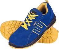 Obuwie robocze - Obuwie bezpieczne, półbuty Reis BRAZIL r. 40 - miniaturka - grafika 1