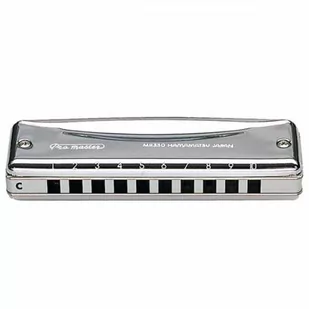 Suzuki Promaster, chrom MR350A - Instrumenty dęte - miniaturka - grafika 1