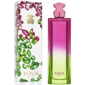 Wody i perfumy damskie - Tous Gems Power woda toaletowa 90 ml - miniaturka - grafika 1
