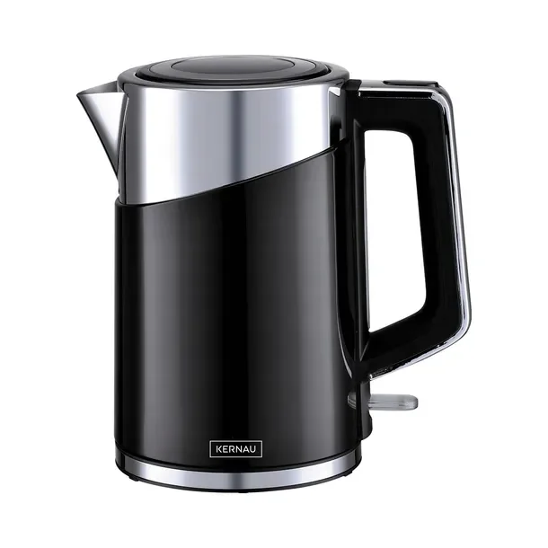 Czajnik Kernau KSK171BK STRIX CZARNY 1,7L