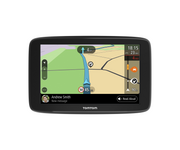 Nawigacja GPS - TomTom GO BASIC 6" Europa - miniaturka - grafika 1