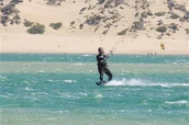 Czasopisma - Kitesurfing dla początkujących Świnoujście - miniaturka - grafika 1