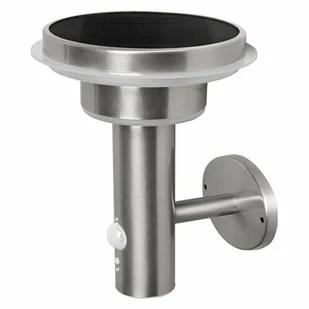 LEDVANCE Endura Solar Double Circle Wand - Lampy ogrodowe - miniaturka - grafika 1