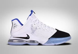 Nike Lebron 19 Low Concord - Koszykówka - miniaturka - grafika 1
