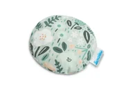 Akcesoria do karmienia - Sensillo, Termofor Pestki Wiśni, Kwiaty - miniaturka - grafika 1