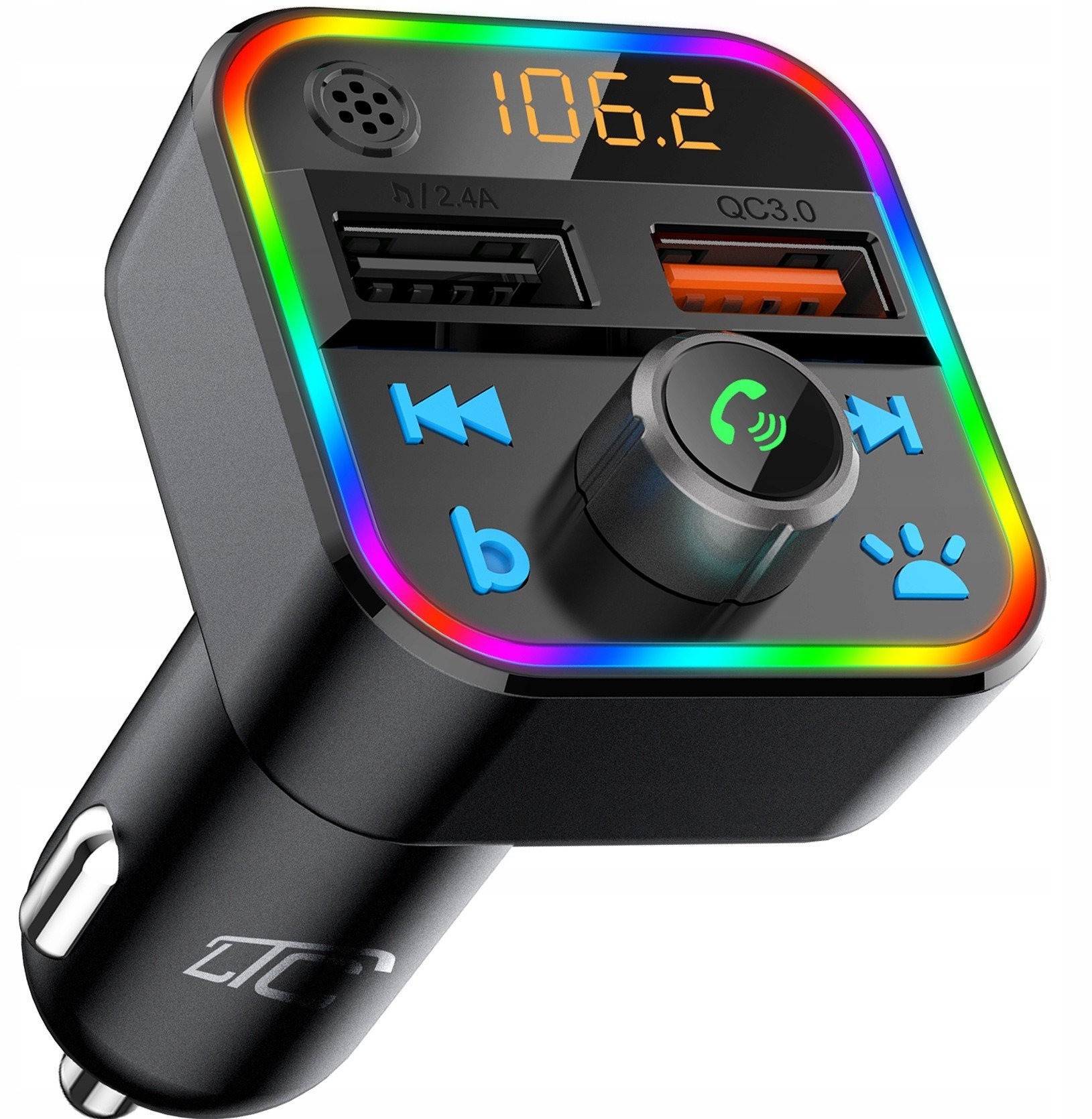 LTC FM M31