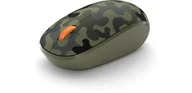 Myszki - Microsoft 8KX-00036 Bluetooth Mouse Camo - miniaturka - grafika 1