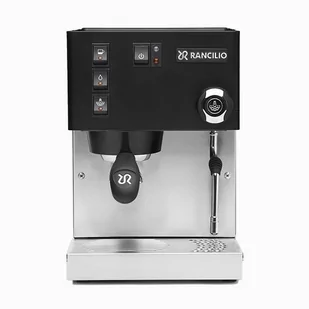 RANCILIO Ekspres do kawy Rancilio Silvia E Black 4222-uniw - Inne urządzenia gastronomiczne - miniaturka - grafika 1