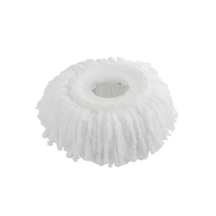 Zapas mop obrotowy praktyczna eva - Miotły, szufle, mopy - miniaturka - grafika 1