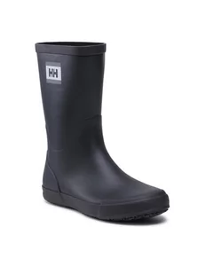 Helly Hansen Kalosze Nordvik 2 11660_990-7 Czarny - Kalosze męskie - miniaturka - grafika 1