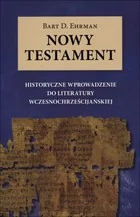 Nowy Testament - Ehrman Bart D. - Nauka - miniaturka - grafika 3