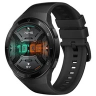 Smartwatch - Huawei Watch GT 2e Czarny - miniaturka - grafika 1