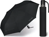 Parasole - Parasol automatyczny Easymatic Pierre Cardin Primeur czarny - miniaturka - grafika 1