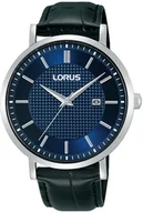Zegarki męskie - Zegarek Lorus RH959RX9 Classic - miniaturka - grafika 1