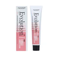 Farby do włosów i szampony koloryzujące - Alfaparf Evolution Fast 10', farba do szybkiej koloryzacji bez amoniaku, 60ml | Kolor: 6 Cerene/Ash - miniaturka - grafika 1