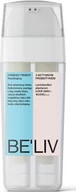 Kremy do twarzy - BE`LIV Krem do twarzy nawilżający z żywymi probiotykami 30ml - miniaturka - grafika 1