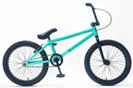 Rowery - Mafiabikes Rower BMX Kush1 20" Mint - miniaturka - grafika 1