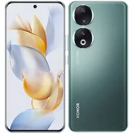 Telefony komórkowe - Honor 90 5G 8GB/256GB Dual Sim Zielony - miniaturka - grafika 1