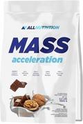 Odżywki na masę - ALLNUTRITION Mass Acceleration 1000 g czekoladowe ciasteczka - miniaturka - grafika 1