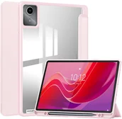 Etui do tabletów - ETUI CLEAR PENCIL do LENOVO TAB M11 10.95" 11" TB330FU TB330XU TB331FC - miniaturka - grafika 1