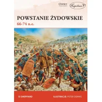 Sheppard Si Powstanie żydowskie 66-74 n.e. - Militaria i wojskowość - miniaturka - grafika 1