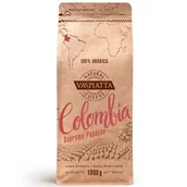 Kawa - Vaspiatta Natural Colombia 100% Arabica 1kg - miniaturka - grafika 1