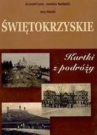 Historia świata - Świętokrzyskie Kartki Z Podróży - miniaturka - grafika 1