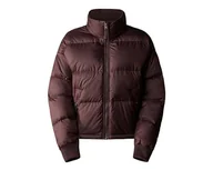 Kurtki damskie - THE NORTH FACE Damska kurtka puchowa Paralta - miniaturka - grafika 1
