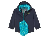 Kurtki i płaszcze dla chłopców - lupilu® Kurtka funkcyjna dziecięca (Granatowy, 98 - 104) - miniaturka - grafika 1