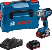 Wkrętarki - Bosch Professional akumulatorowa GDS 18V-450HC - miniaturka - grafika 1