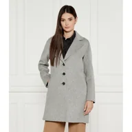 Płaszcze damskie - Marella Wełniany płaszcz WON - miniaturka - grafika 1